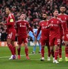 利物浦狂胜6-0，欧冠小组赛收官战精彩纷呈！锁定前3顺利晋级