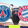 4/28欧冠半决赛：法甲霸主大巴黎迎战德甲霸主南大王！