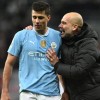 十拿九稳！曼城夺冠迎战魔鬼赛程，阿森纳或将失去冠军希望