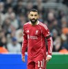 利物浦：功勋球员的萨拉赫萌生去意，斯洛特还在装睡吗？
