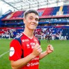 曝曼联或500万签中场小妖！6场3球1助攻，他有儿魔梦尤其敬仰弗爵