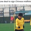 正式确定！中超新星登陆英超，已与俱乐部签约，亚洲杯后官宣