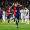 西甲第11轮：巴塞罗那3-1力克埃尔切，蓝红军团升至积分榜第二