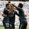 足坛刺激一夜！国米2-0提前3轮夺冠，皇马2-0拒绝巴萨隔空卫冕