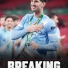 又一老臣即将跟曼城再见！瓜帅徒弟一个个出走，他会不会也想离开