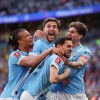 连续四年杀入决赛！曼城重建期剑指三冠王，实力背后全赖同行衬托