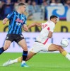 随着亚特兰大0-0,那不勒斯0-0,意甲最新积分榜出炉：国米夺冠在望