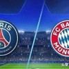 欧冠榜首大战：巴黎VS拜仁，一位置称关键，巴黎打破拜仁15连胜