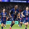 5-4！欧冠刺激一夜！KK、登贝莱全都梅开二度，2队刷新历史记录！